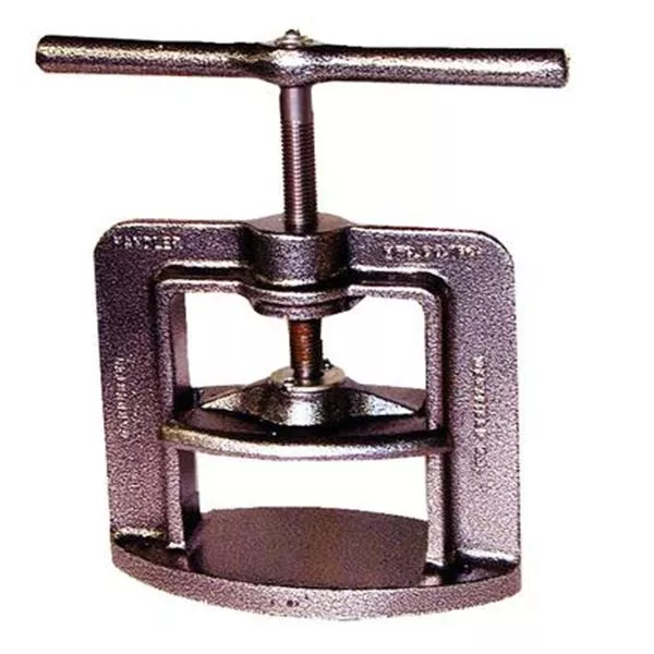 Handler MfgBig Boy Flask Press 2 Flask #38B Ea