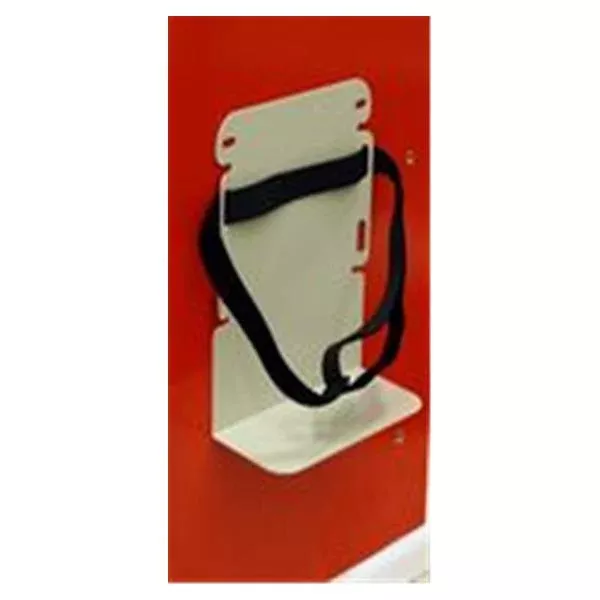 Harloff Manufacturing Bracket Sharps Universal For Sharps Disposal Ea