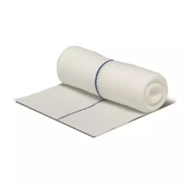 Hartmann USA Bandage Conforming Flexicon Polyester 4"x4.1yd NS Ltx 12/Bg, 8 BG/CA (22400000)