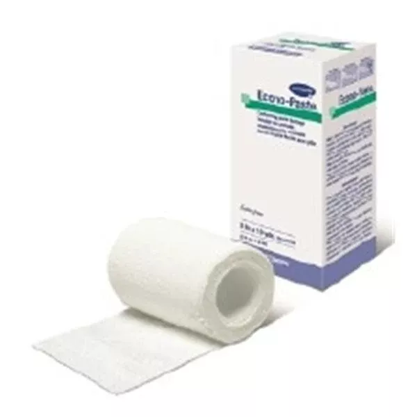 Hartmann USA Bandage Unna Boot Econo-Paste Zinc Oxide 3"x10yd 1/Ea, 12 EA/CA (47300000)