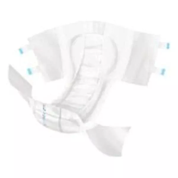 Hartmann USA Brief Mlcr Prem Sft Adlt Unsx Sm 24-35 Spr Odr Cntrl Wht 90/Ca