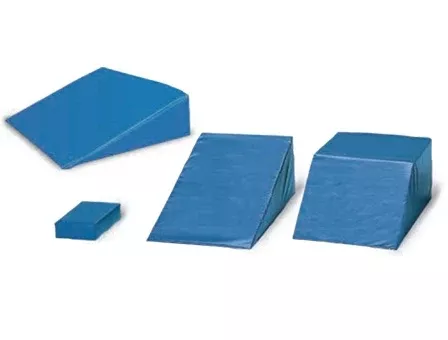 Hausmann Industries Positioning Wedge 18 W X 24 D X 6 H Inch Foam Freestanding - M-289620-4798 - Each