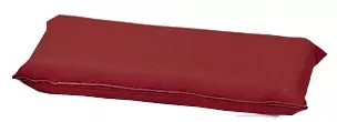 Hausmann Industries Table Pillow 14 X 22 X 3 Inch Rodeo Tan Reusable - M-564732-4515 - Each