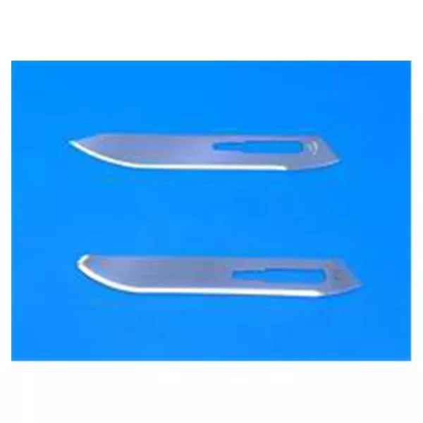 Havel'sBlade Autopsy #70 Carbon Steel Non-Sterile Disposable 100/Bx