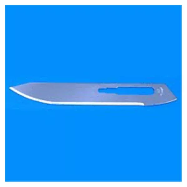 Havel'sBlade Autopsy X Thick/#60 Carbon Steel Non-Sterile Disposable Ea