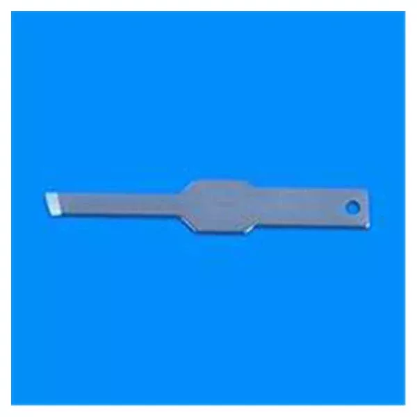 Havel'sBlade Chisel #316 Carbon Steel Sterile Disposable 100/Bx