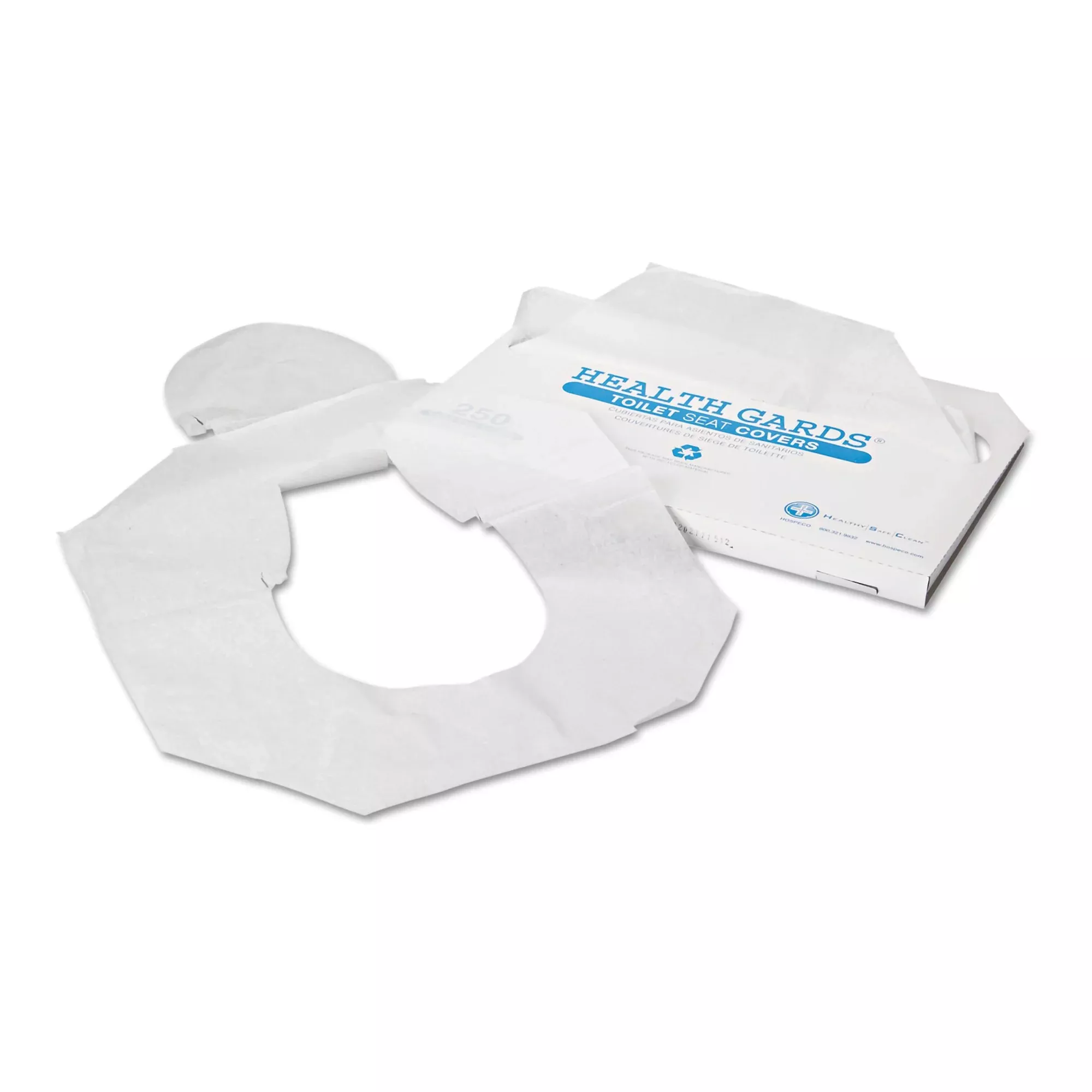 Health Gards Toilet Seat Covers