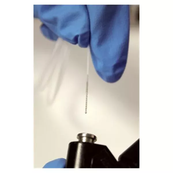 Healthmark Brush Endoscope Cleaning 230cm 1.1-1.6mm Disposable 12/Ca