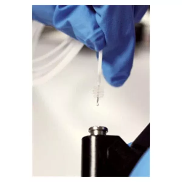 Healthmark Brush Endoscope Cleaning 230cm 5.0-8.0mm Disposable 12/Ca