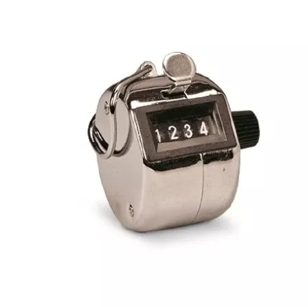 Heathrow Scientific LLC Hand Tally Counter - M-1178859-3460 - Each