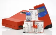Hemocue Control Kit Eurotrol HemoTrol™ Hemoglobin High Level 2 X 1 mL - M-763082-3285 - Each