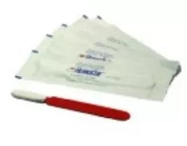 Hemocue Hematology Analyzer Cleaner Hemocue For Cleaning the Optronic Unit of several HemoCue Analyzers - M-462626-3445 - Box of 1