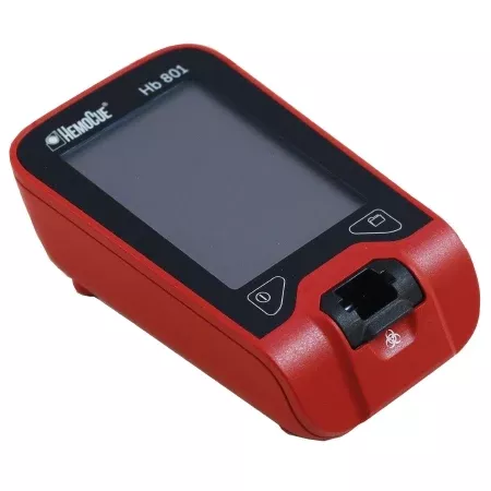 Hemocue Point-of-Care Hemoglobin Analyzer HemoCue CLIA Waived - M-1128609-3662 - Each