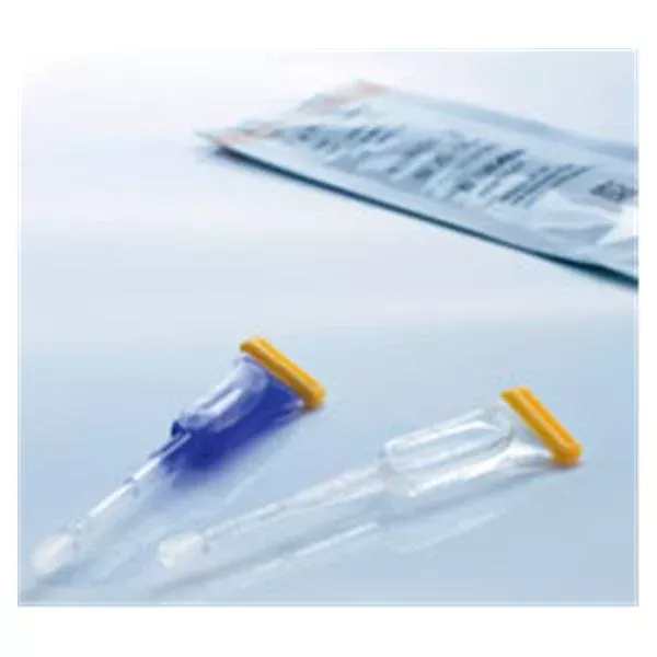 Henry ScheinAdhesive Topical Skin Henry Schein 0.5mL Blue Ea, 10 EA/BX (112-6111)