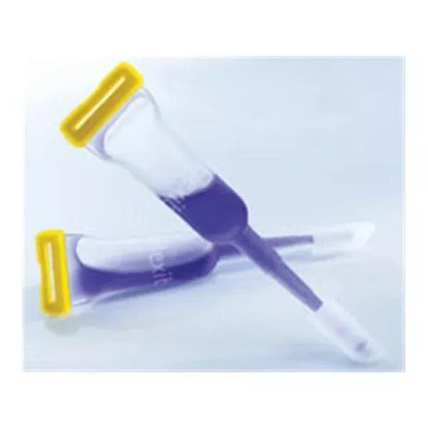 Henry ScheinAdhesive Topical Skin Henry Schein Flex Blue .5mL