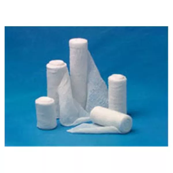 Henry ScheinBandage 3"x4.1yd Conforming Gauze Sterile 12/Bx, 8 BX/CA (1049724)