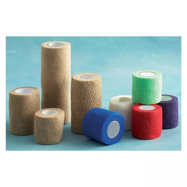 Henry ScheinBandage _ 3"x5yd LF Non-Sterile Tan Ea