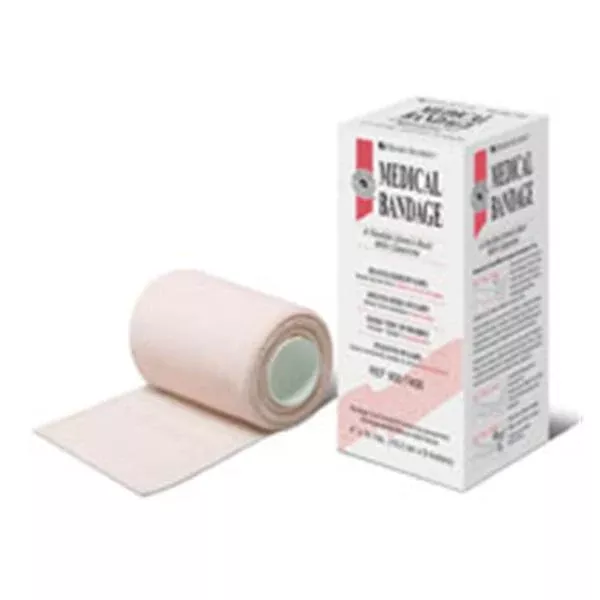 Henry ScheinBandage Unna Boot Henry Schein Calamine Zinc 4"x10yd 1/Bx