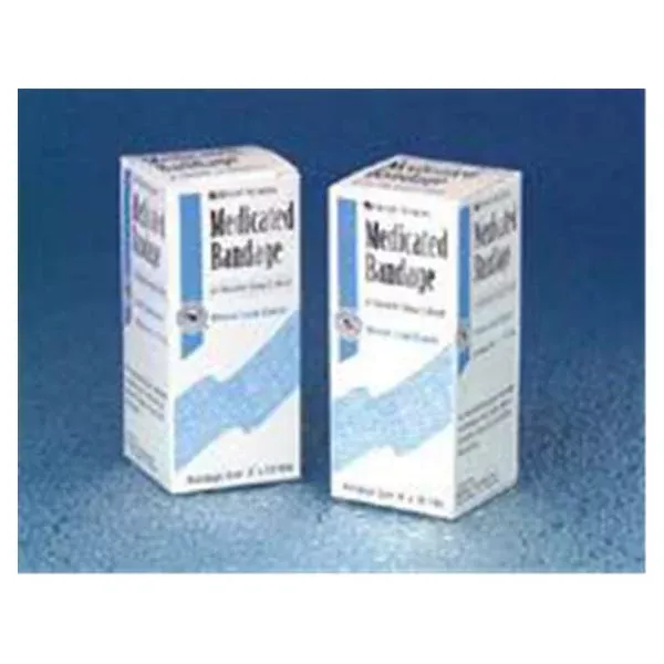 Henry ScheinBandage Unna Boot Henry Schein Paste 4"x10yd 1/Bx, 12 BX/CA (1003256HS)