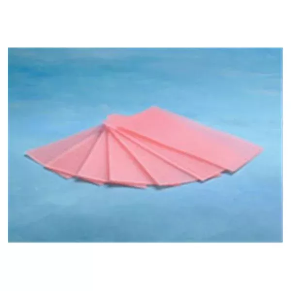 Henry ScheinBaseplate Wax Extra Tough Pink 5Lb