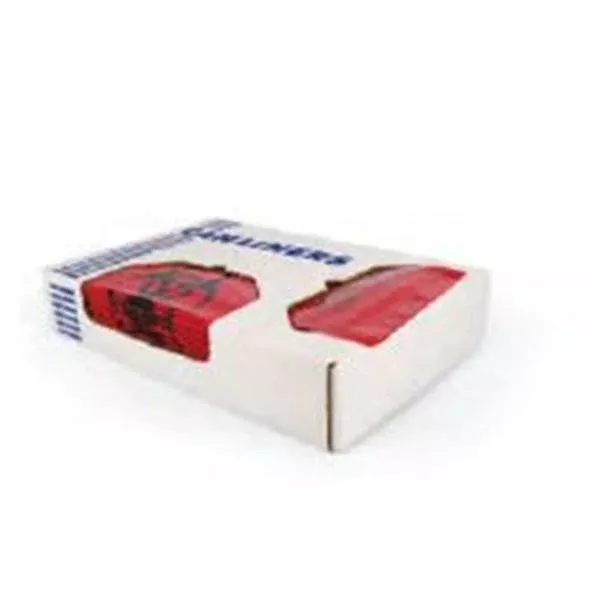 Heritage Bag Company Bag Healthcare 40x46" 40-45gal Lo Dnsty Red 1.3mil Logo 200/Ca