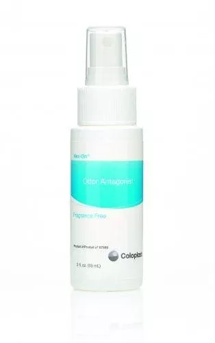 Hex On Odor Spray, 2 fl Oz