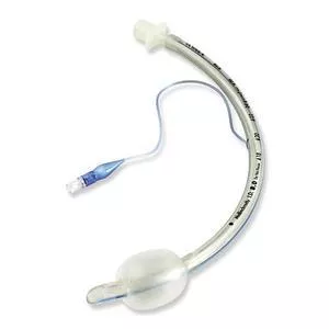 Hi-Lo Oral/Nasal Endotracheal Tube Cuffed, Intermediate, Murphy Eye, 7.0 mm