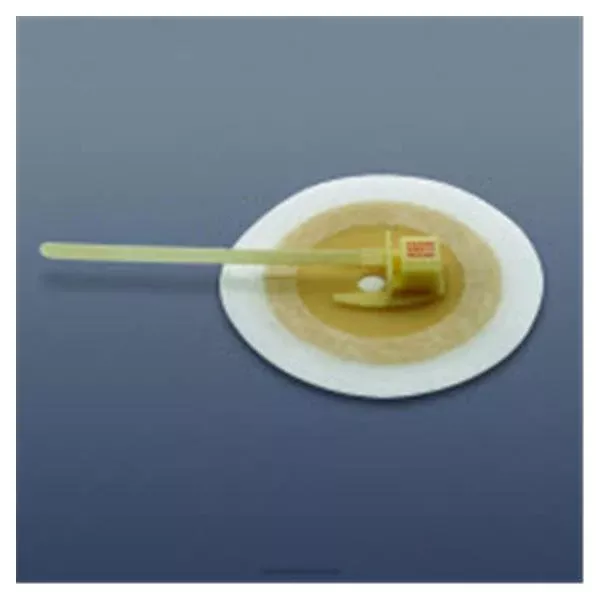 Hollister Attachment Drain Tube Flexwear Skin Barrier f/ Drn Tb Strl 5/Bx