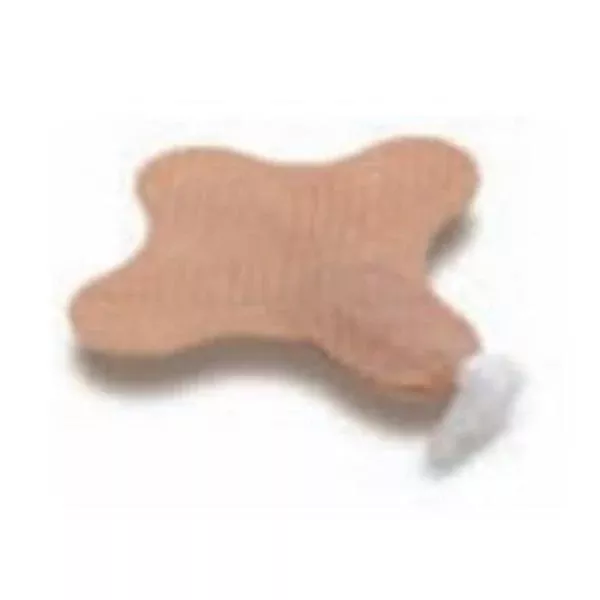 Hollister Attachment Suction Tube 20/Bx