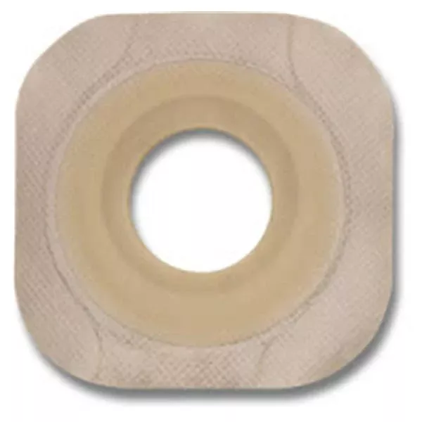 Hollister Barrier Skin New Image Cut-To-Fit 5/Bx (14204)