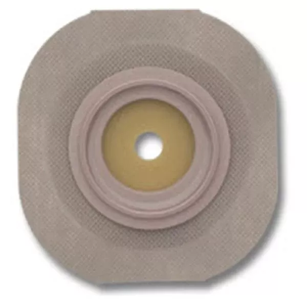 Hollister Barrier Skin New Image Cut-To-Fit 5/Bx (14803)