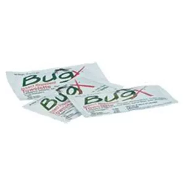 Honeywell Safety Products Bug-X Insect Repellent 25/Bx