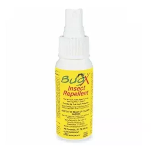 Honeywell Safety Products Bug-X Insect Repellent 2oz 24/Ca
