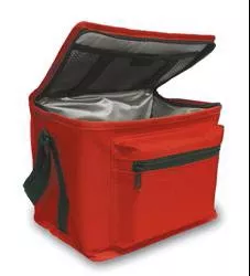 Hopkins Medical Premium Insulated Biohazard Specimen Transport Tote