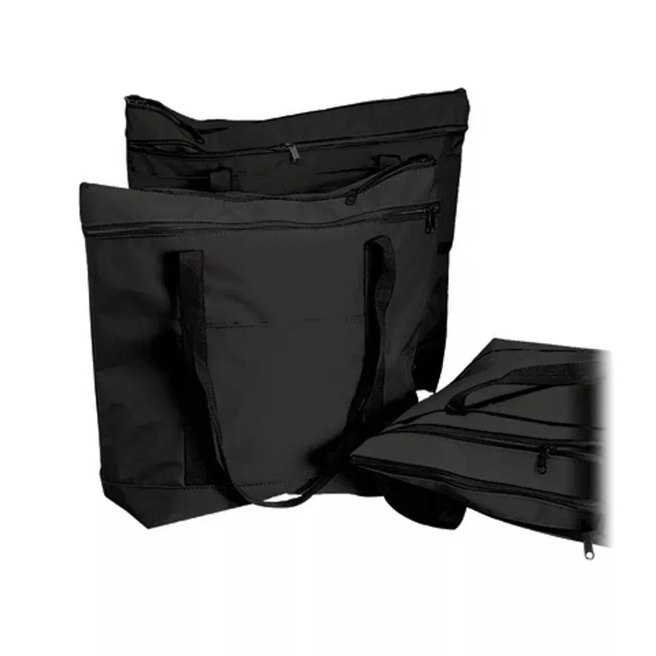 Hopkins Medical Products Clean/Dirty Tote, Black