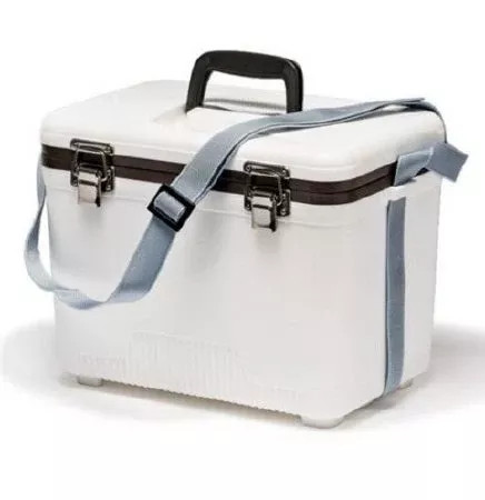 Hopkins Medical Products Specimen Transport Cooler Hopkins Medical Products 10.5 X 12.5 X 16 Inch For Specimen Transport - M-1080466-1272 - Each