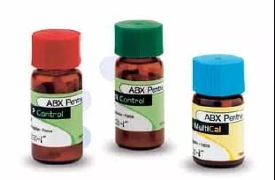 Horiba Calibrator HDL Cholesterol 2 X 1 mL - M-721504-1104 - Each