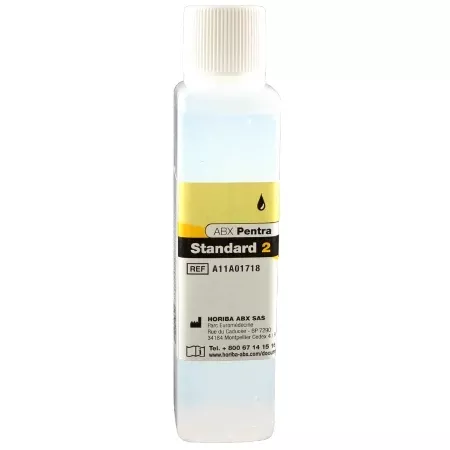 Horiba ISE Standard ABX Pentra™ 100 mL - M-721521-3686 - Each