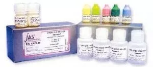 Horiba Reagent ABX Pentra™ Miniclean Hematology For ABX Micros 45 / 60 Analyzers 1 Liter - M-702524-2657 - Each