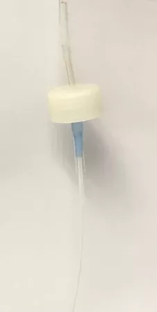 Horiba Reagent Straw Assembly Alphalyse 360 Used with Micros 60 Hematology Analyzer - M-815203-3047 - Each