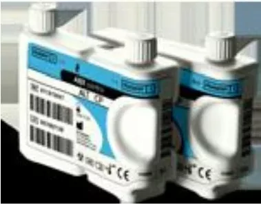 Horiba Reference Solution ABX Pentra™ 280 mL - M-721543-1520 - Each