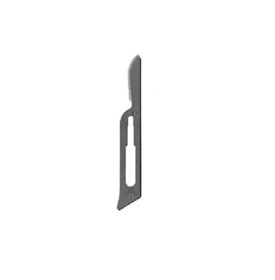 Hu-Friedy (Hufriedy) Blade Contract #15 Sterile 100/Bx