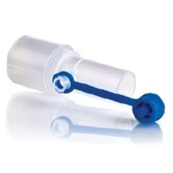 Hudson Respiratory Care Adapter Monitor 22/15mm 50/CA