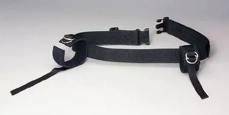 Humane Restraint Wrist to Waist Restraint One Size Fits Most - M-1048908-1090 - Each