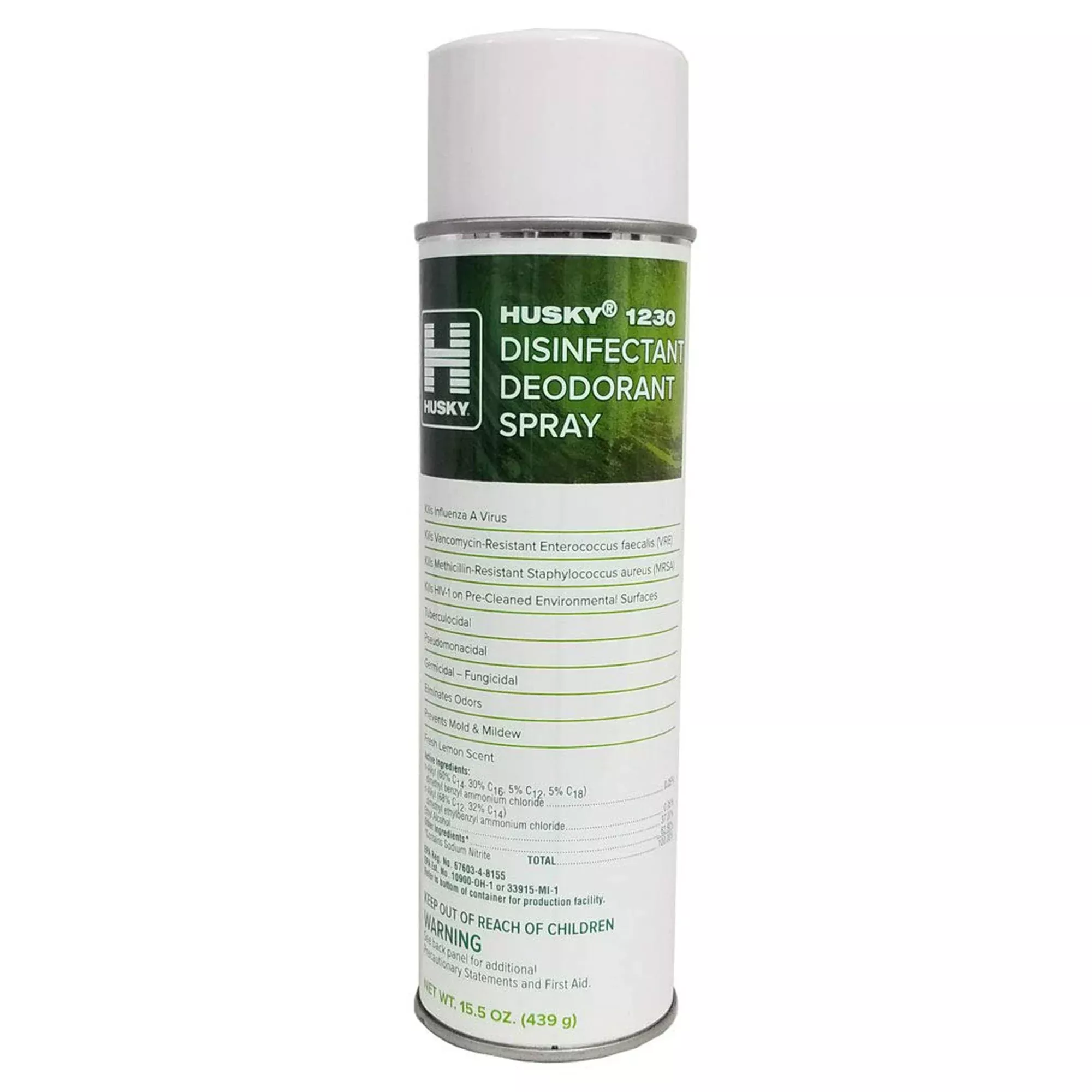 Husky Surface Disinfectant