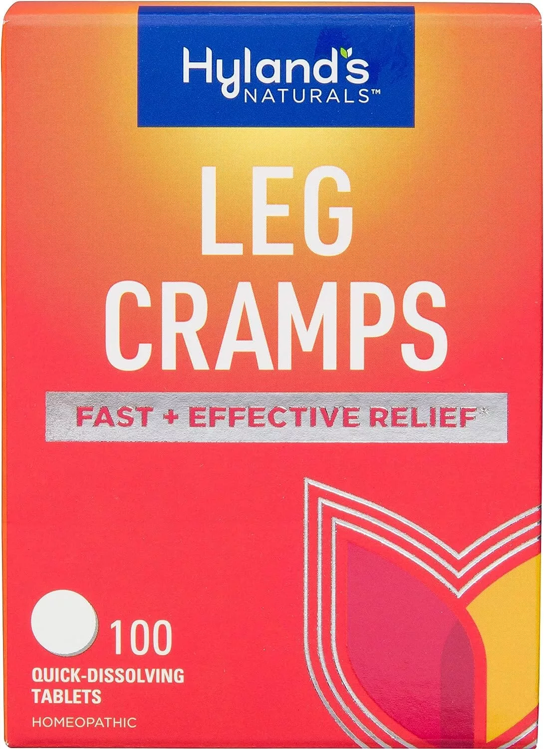 Hyland's Leg Cramps Tablets, 50 ct