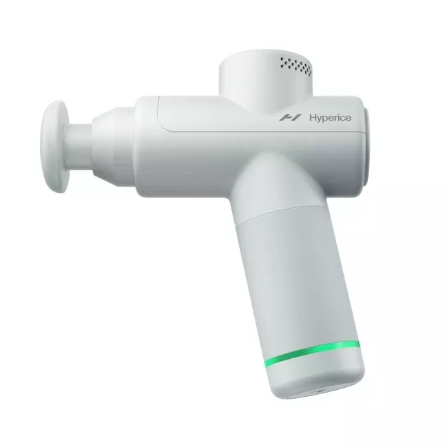 Hypervolt Go 2 Percussion Massage Device