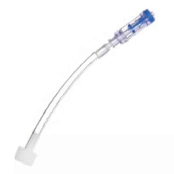 Icu Medical Adaptor Set 5" 50/Ca