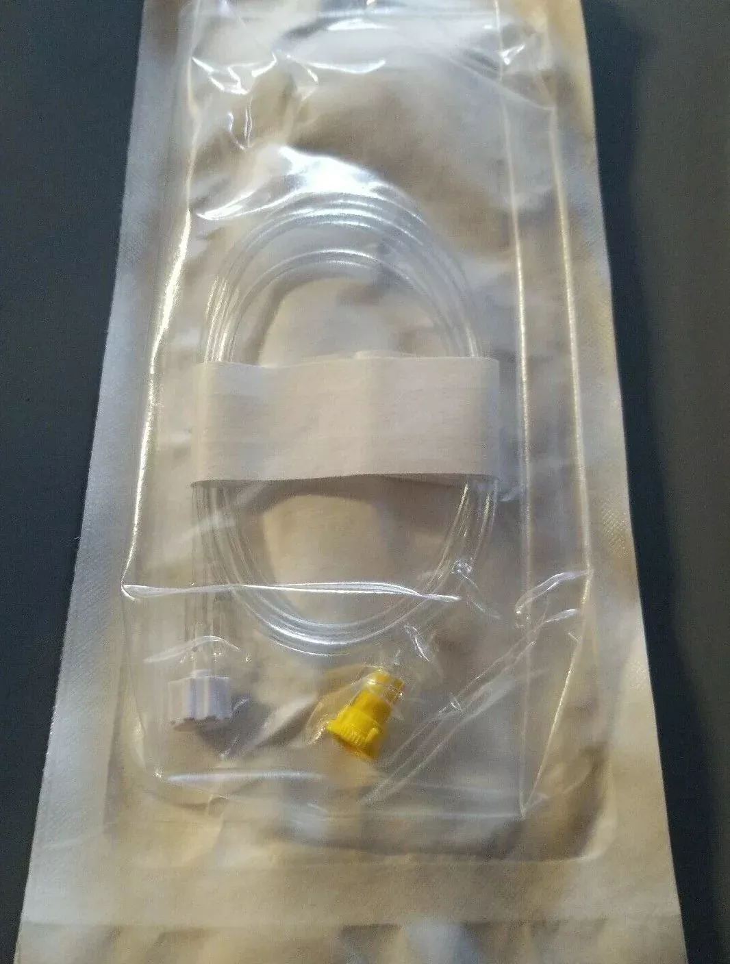 Icu Medical Arterial Pressure Tubing 36" 25/Ca