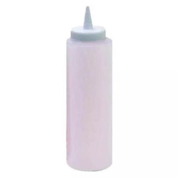 Ideal Medical Bottle Empty 8 oz 12/Bx